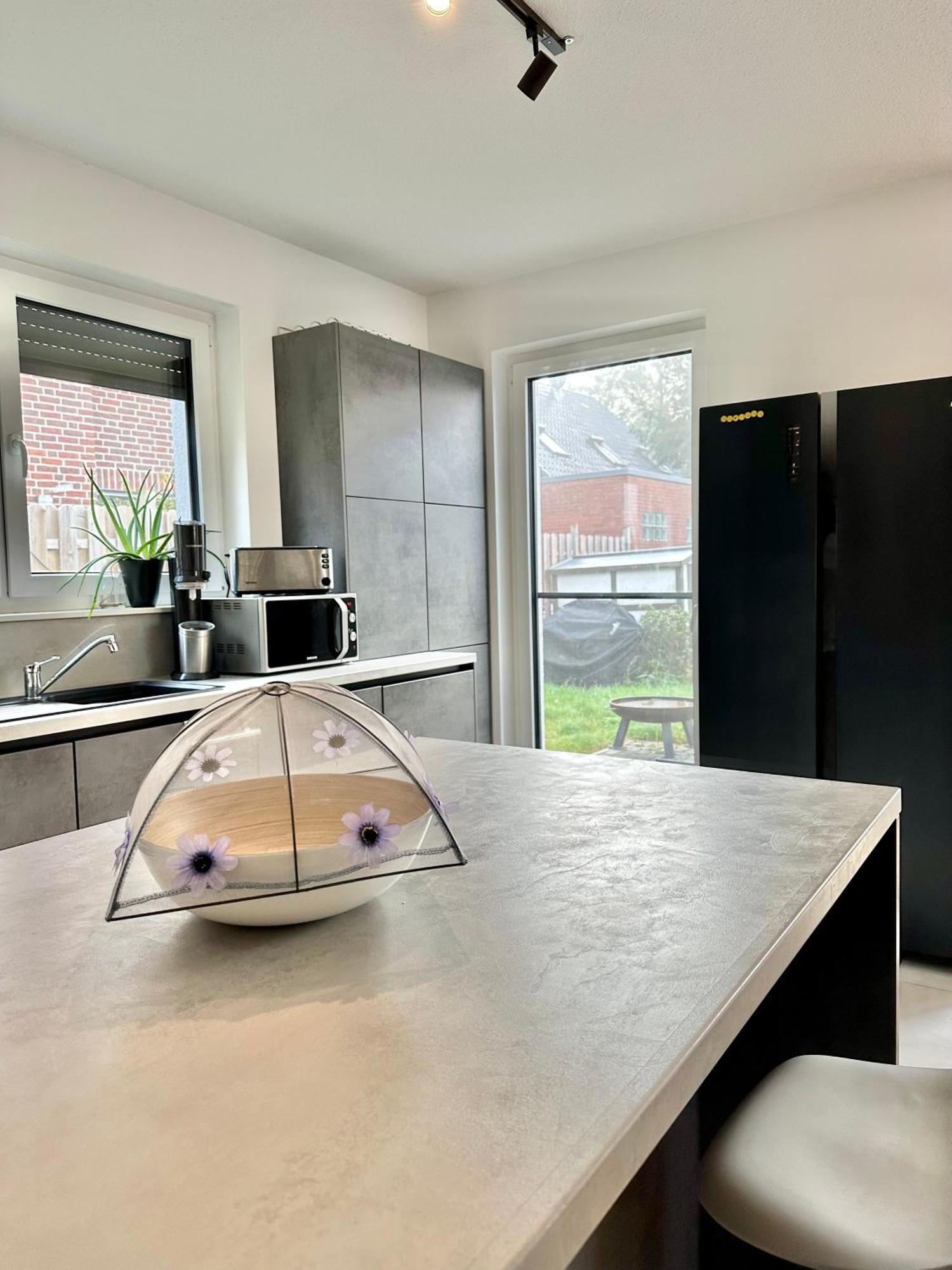 Ferienhaus Oldenburg Eksteriør billede
