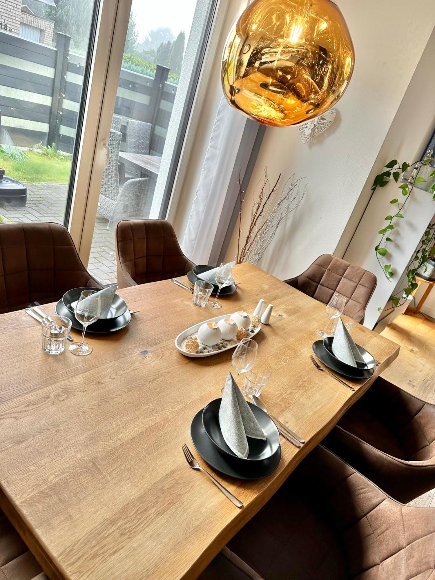 Ferienhaus Oldenburg Eksteriør billede