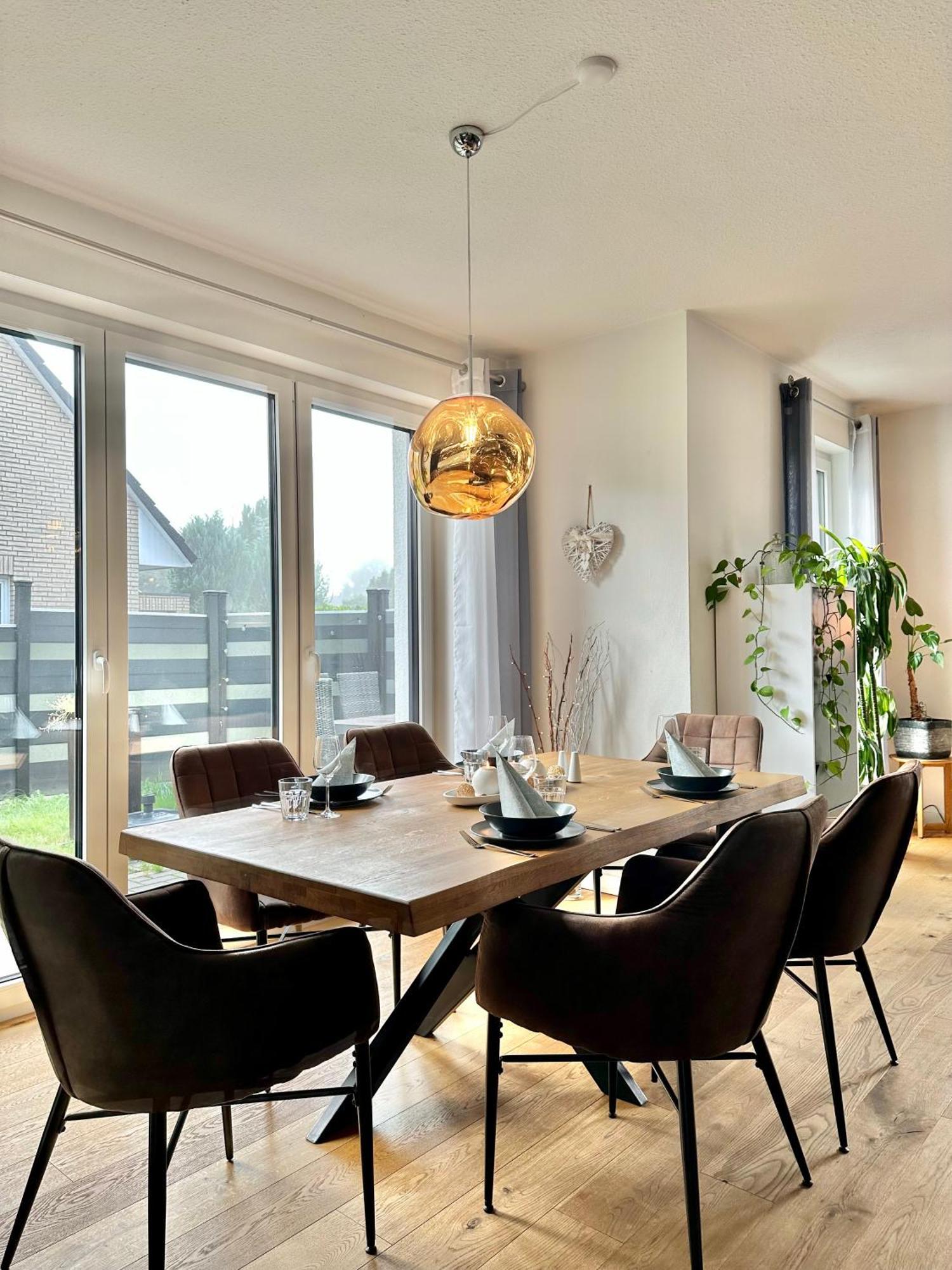 Ferienhaus Oldenburg Eksteriør billede