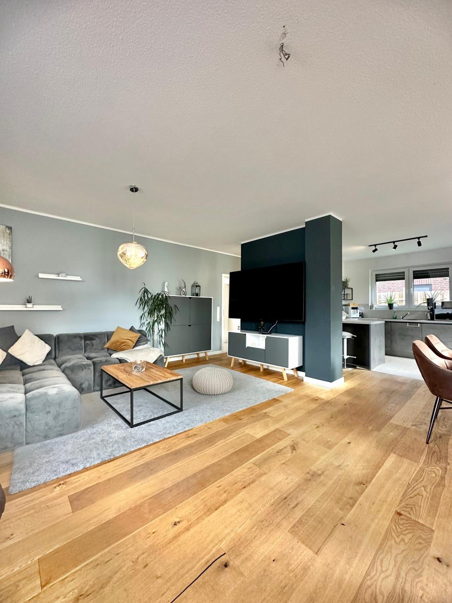 Ferienhaus Oldenburg Eksteriør billede